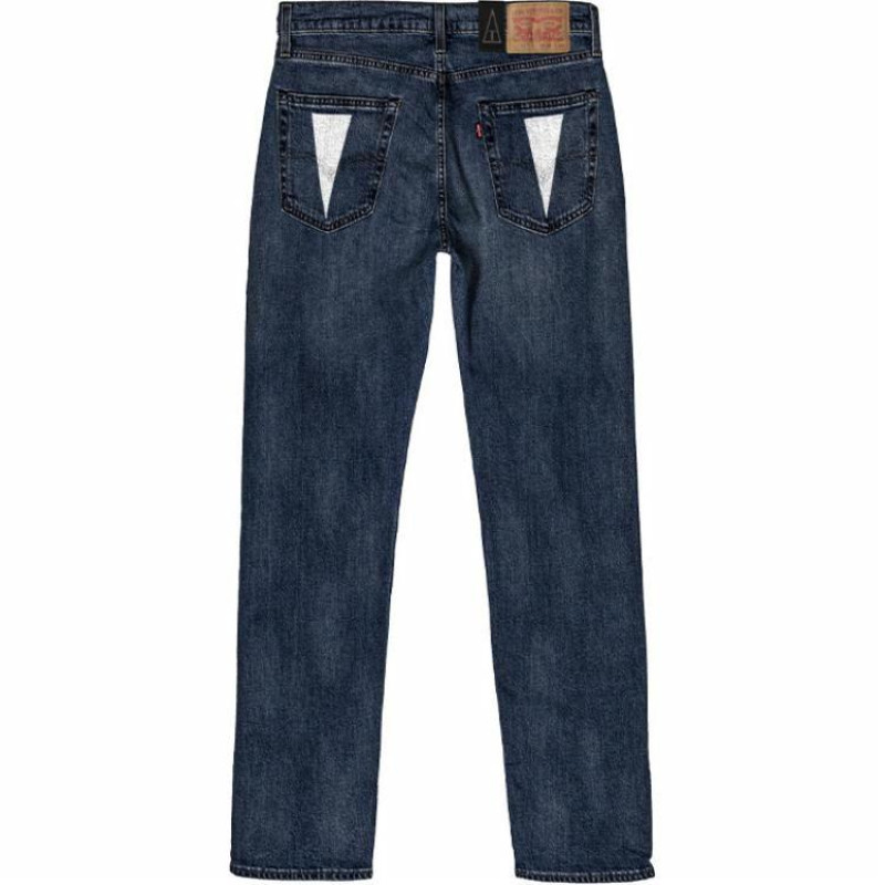 levis