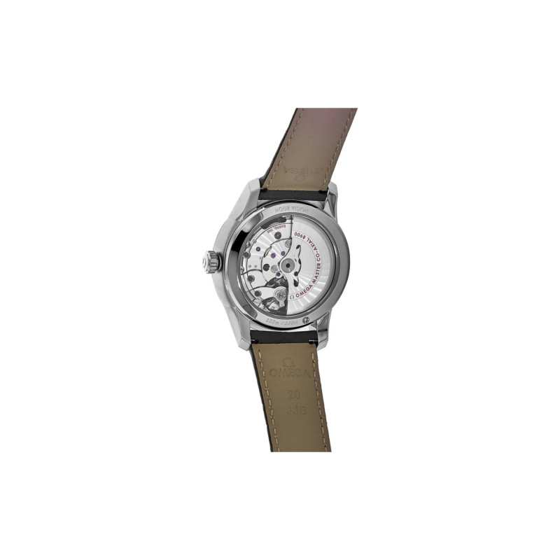 OMEGA 100 41mm-43mm 433.13.41.21.10.001