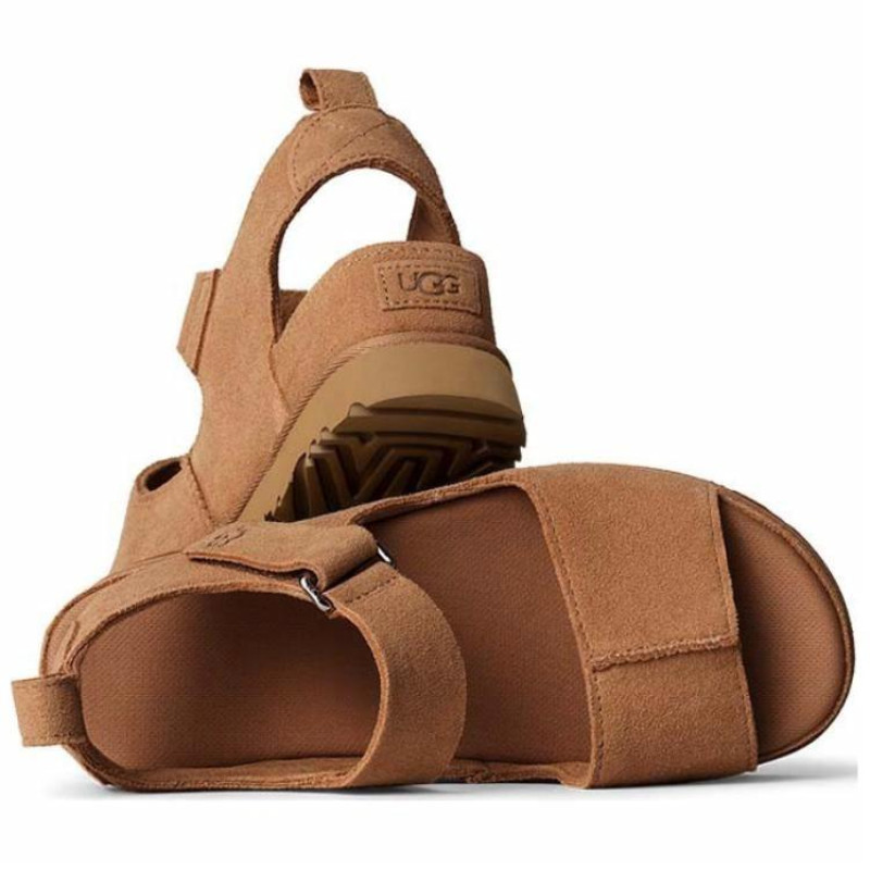 UGG Goldenstar Hi