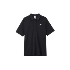 Nike Club logoPolo