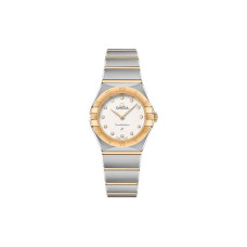 OMEGA 30 25mm 18ctK 131.20.25.60.52.002