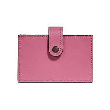 COACH Accordion Card Case
