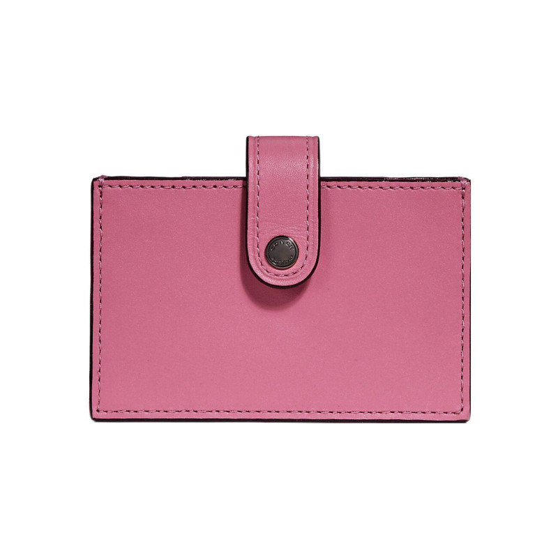 COACH Accordion Card Case