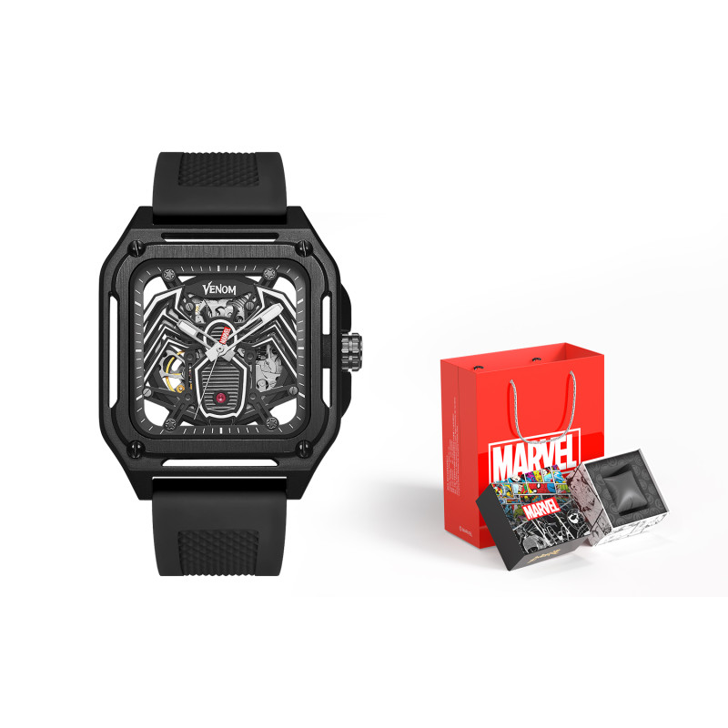 MARVEL 3ATM M-6066B