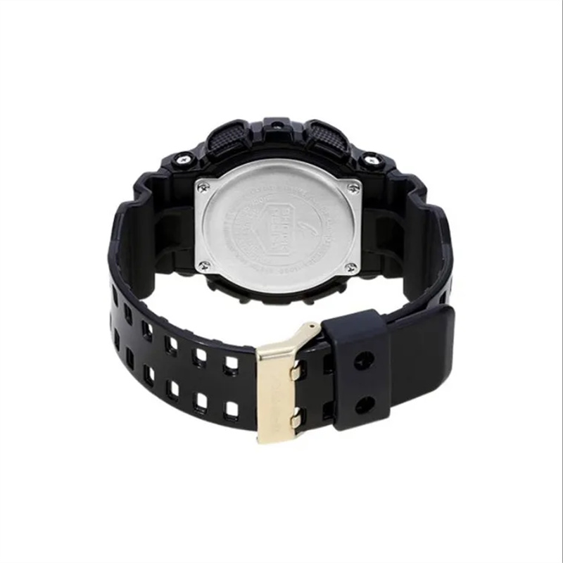 G-SHOCK