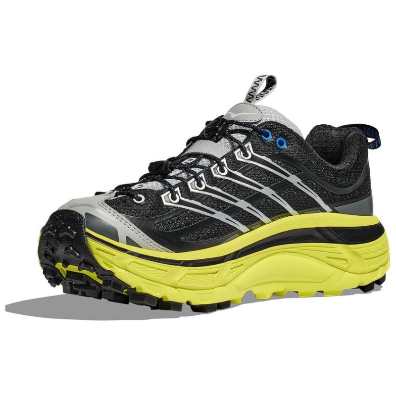 HOKA ONE ONE Mafate Three 2