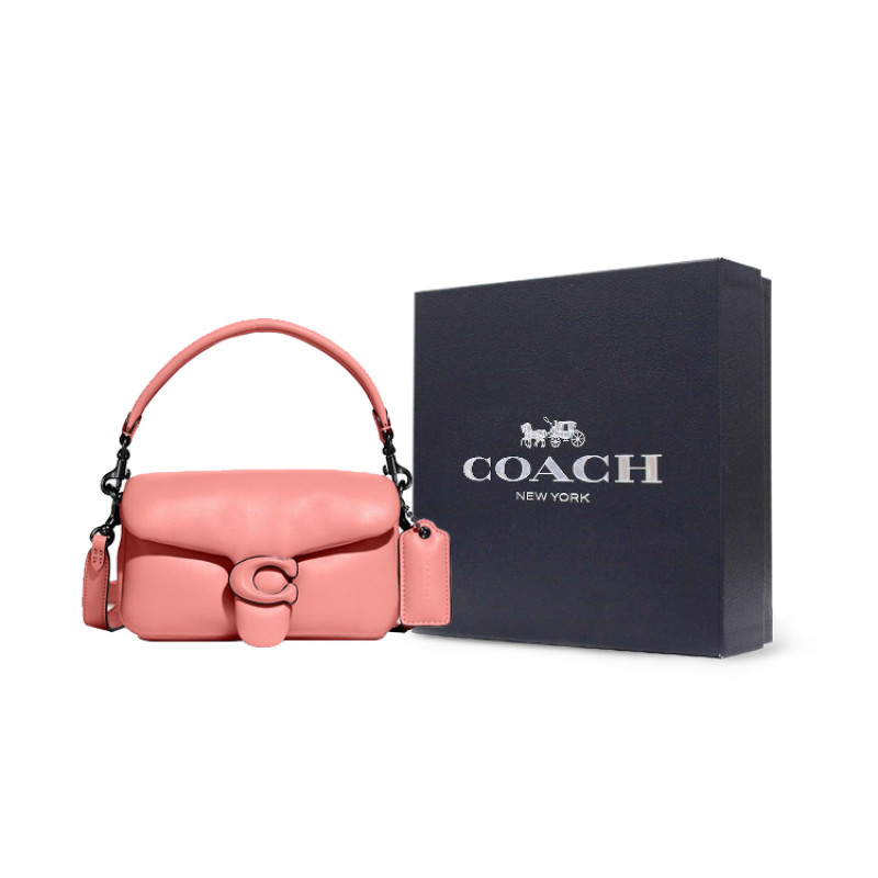 COACH Tabby 18 C