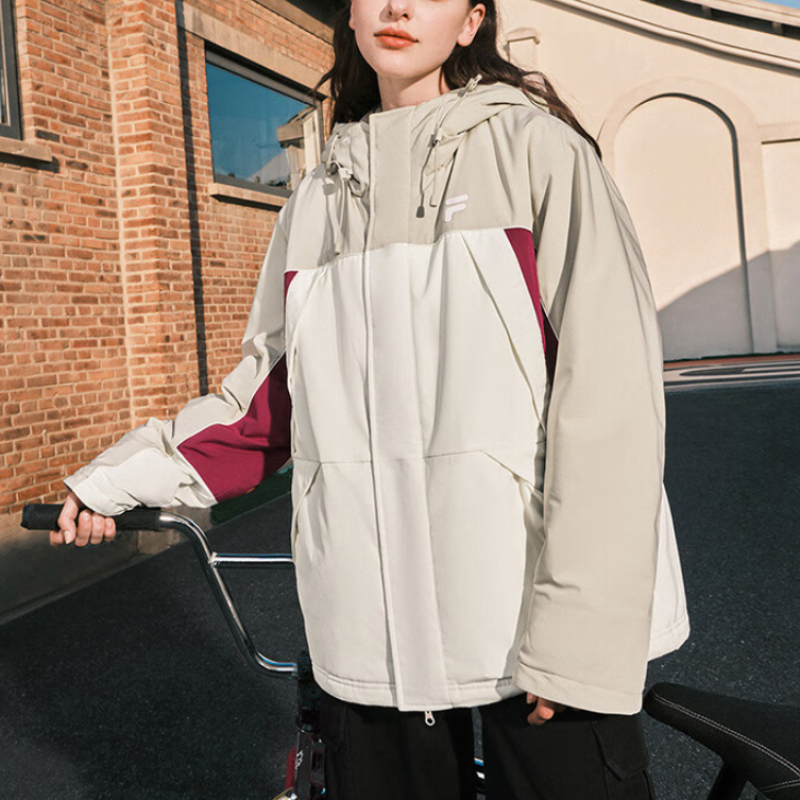 FILA FUSION FOB