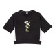 PUMA TMODERNSPORTSSWEATTEE logo T