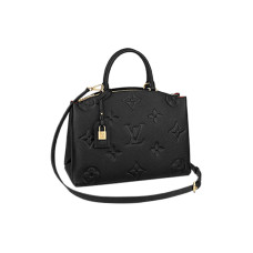 LOUIS VUITTON GRAND PALAIS logo
