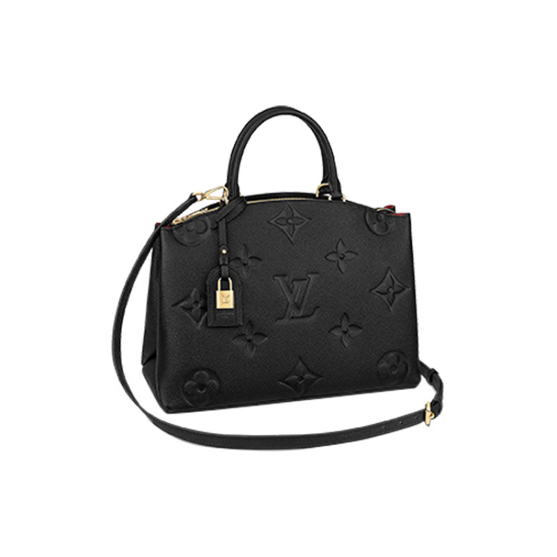 LOUIS VUITTON GRAND PALAIS logo
