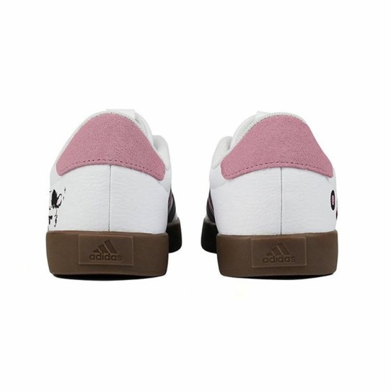 adidas VL COURT 3.0 K-POP Blackpink