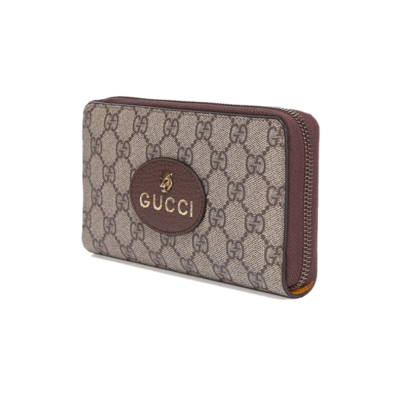 GUCCI Neo Vintage Logo