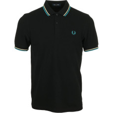FRED PERRY LogoPoloPolo