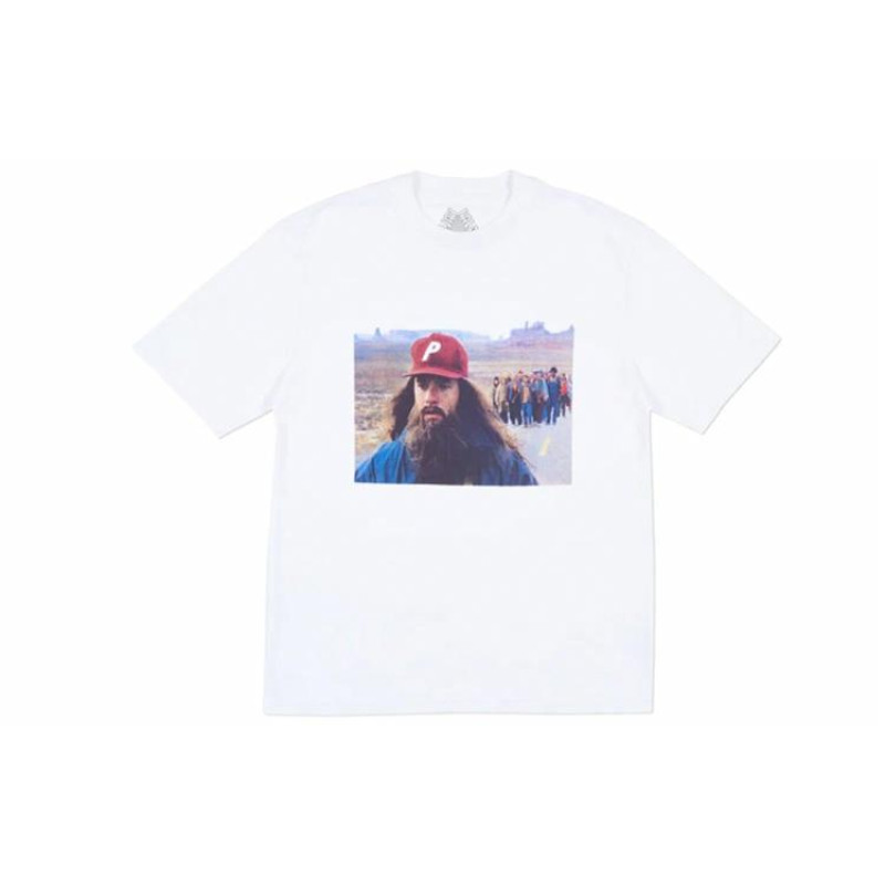 PALACE Jenny T