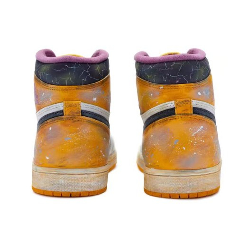 Jordan Air Jordan 1 Retro