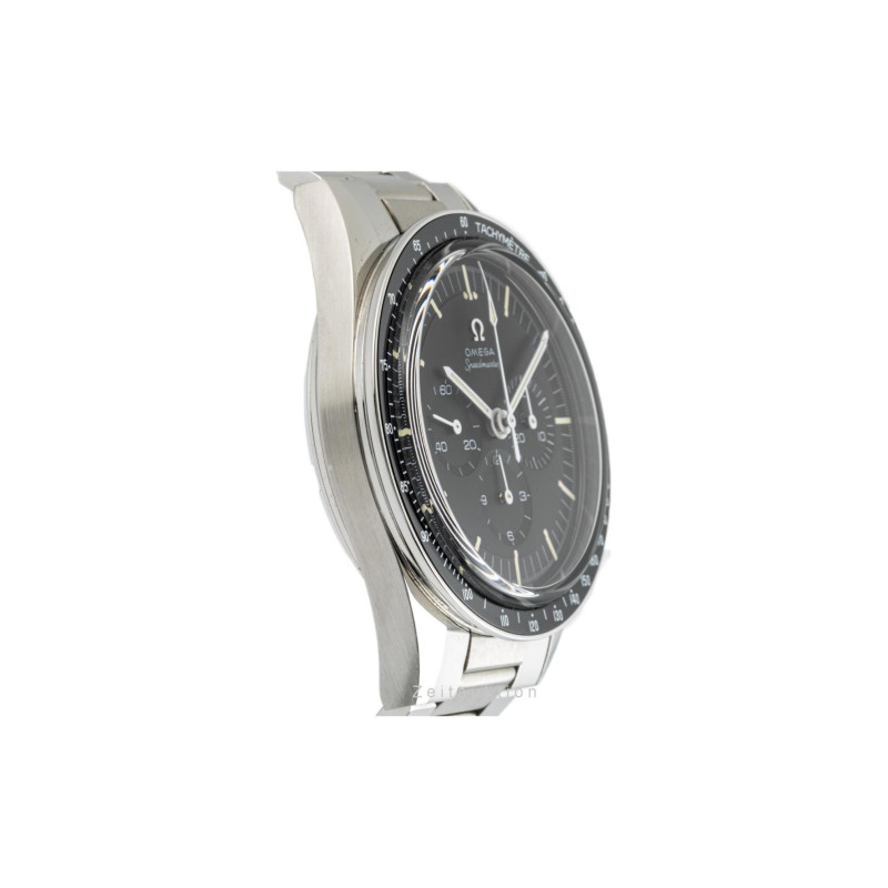 OMEGA 321) 39.7mm 311.30.40.30.01.001