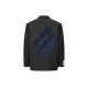 EVISU AW23 LogoPU