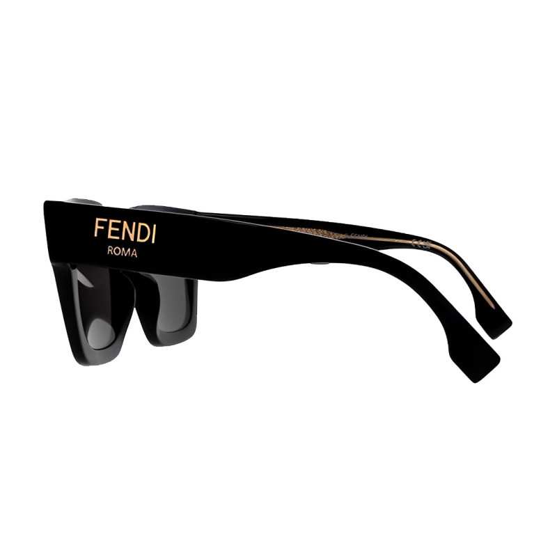 FENDI Logo