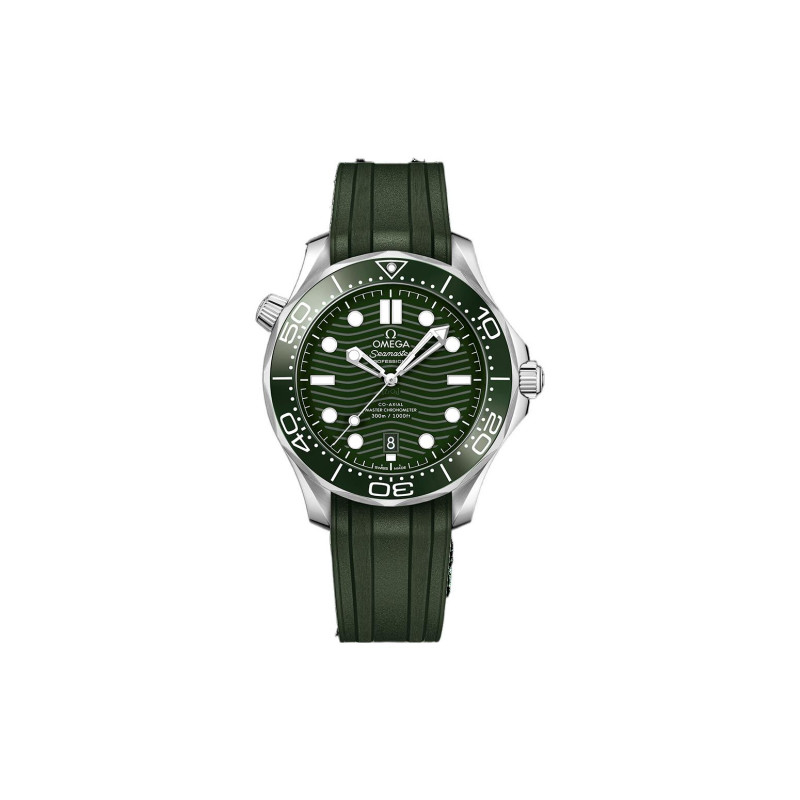 OMEGA 42mm 210.32.42.20.10.001