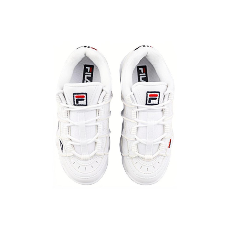 FILA Barricade XT 97