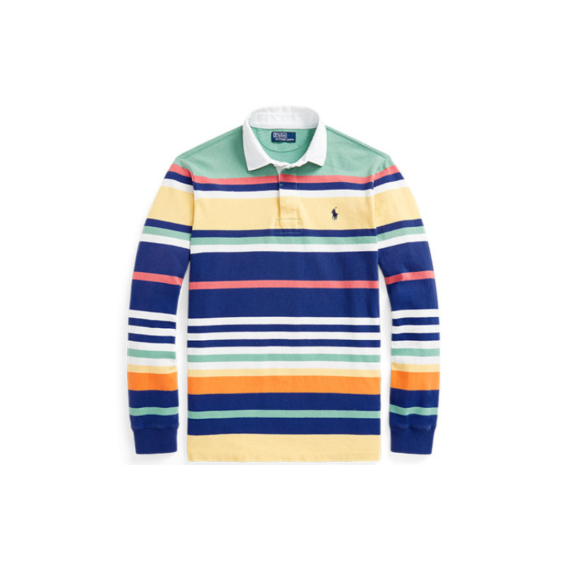 Polo Ralph Lauren SS23 LogoPolo