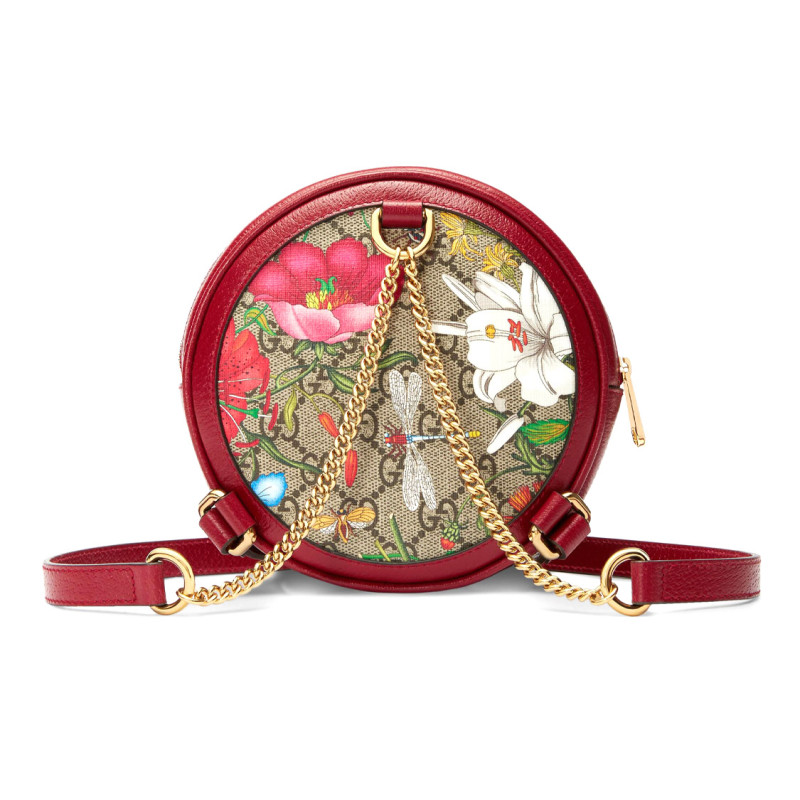 GUCCI Ophidia Logo