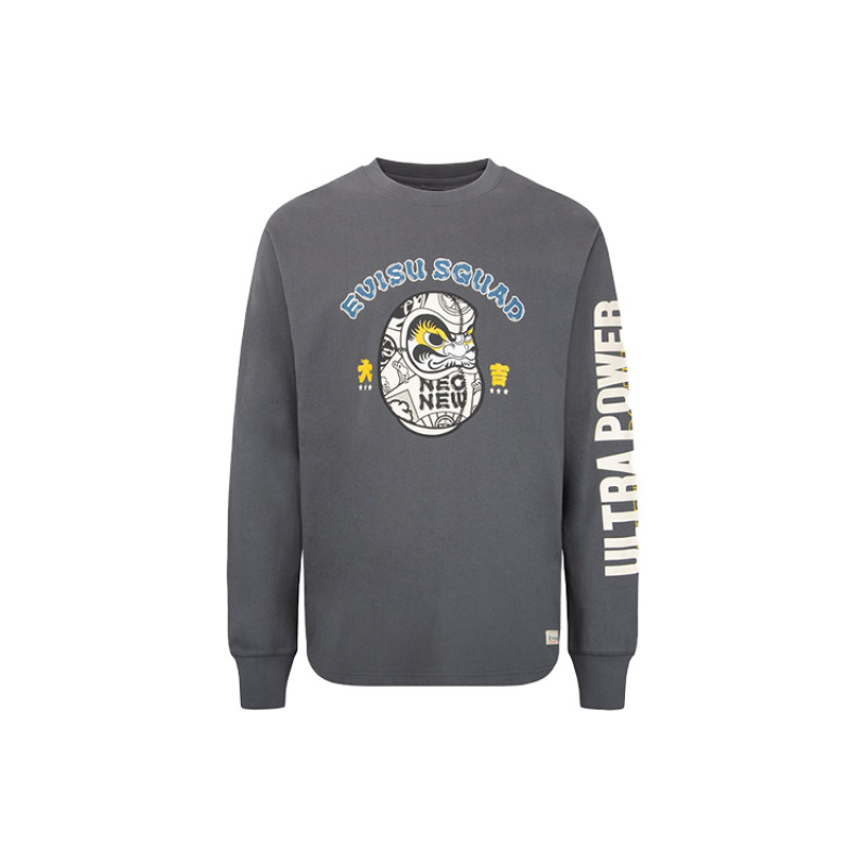 EVISU T