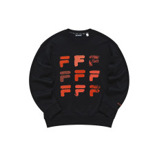 FILA FUSION Logo