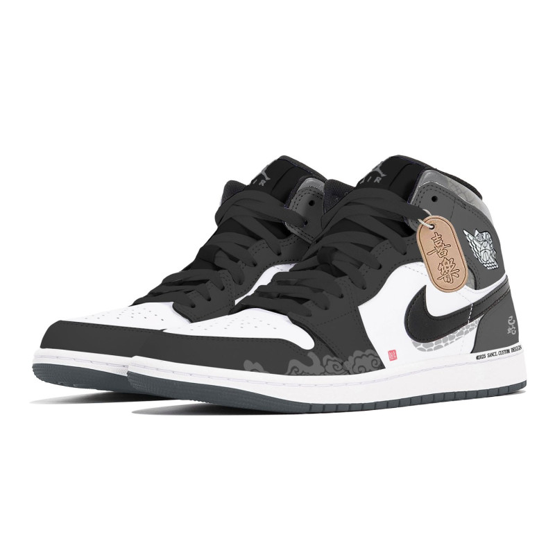 Jordan Air Jordan 1 CNY