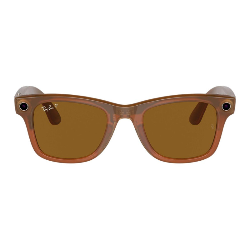 RayBan Meta Wayfarer