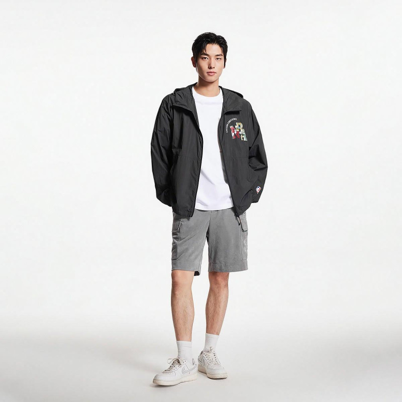 JACK JONES NBA E40