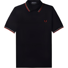 FRED PERRY FW24 Polo