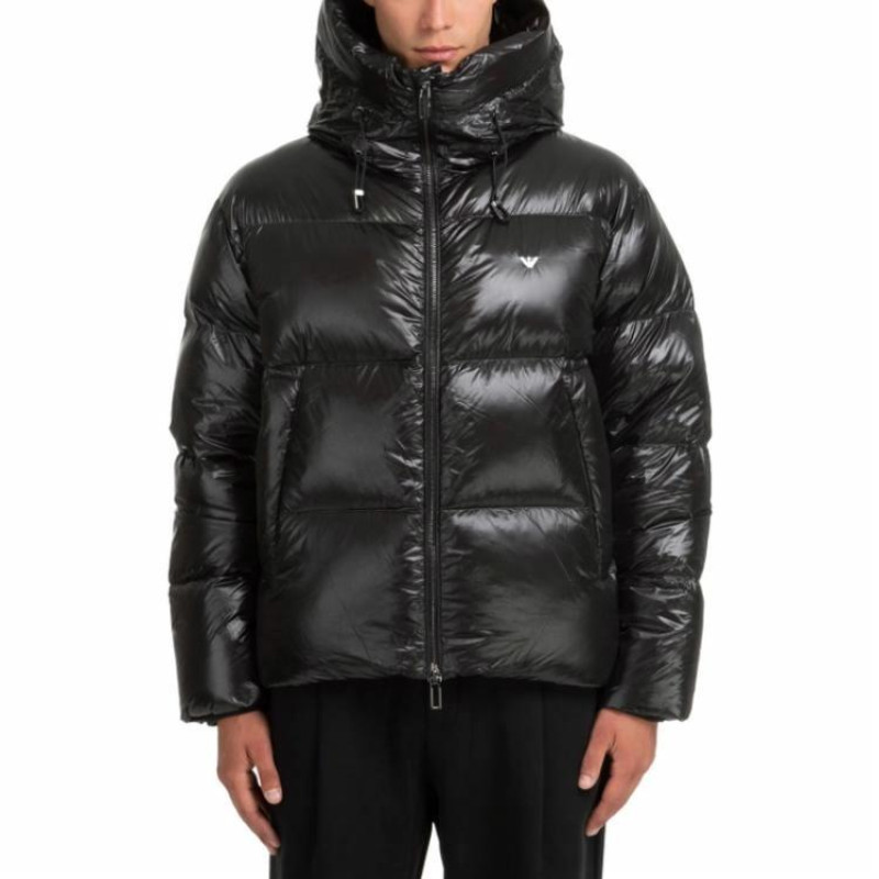 EMPORIO ARMANI FW23 Logo