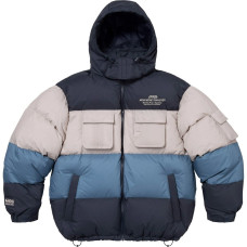 Supreme x Martine rose FW24 WEEK4 Down Puffer Jacket