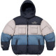 Supreme x Martine rose FW24 WEEK4 Down Puffer Jacket