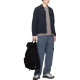 STONE ISLAND SS24 Nylon Metal Logo