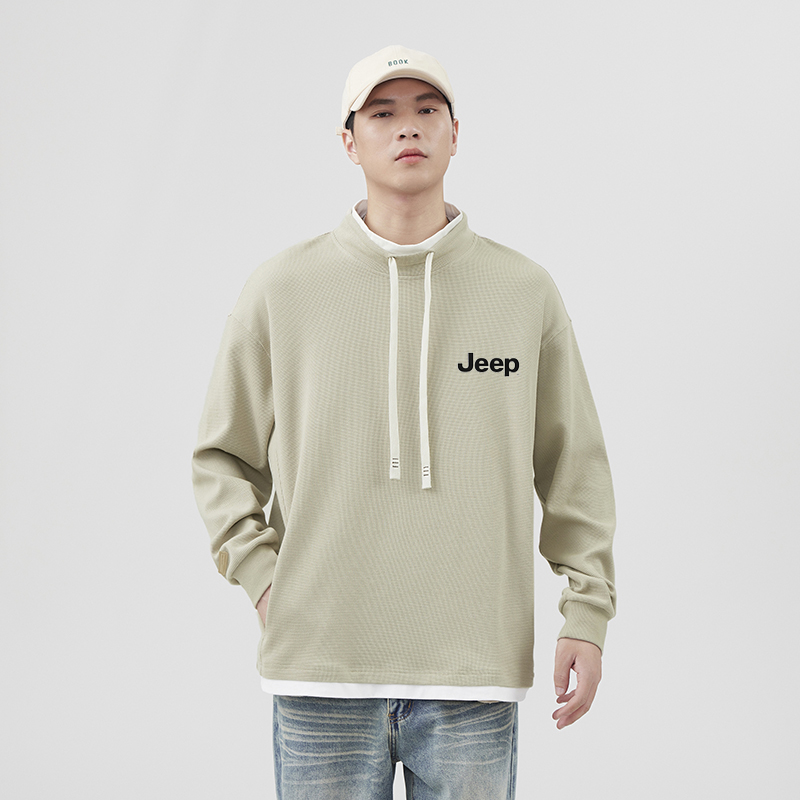 Jeep logo