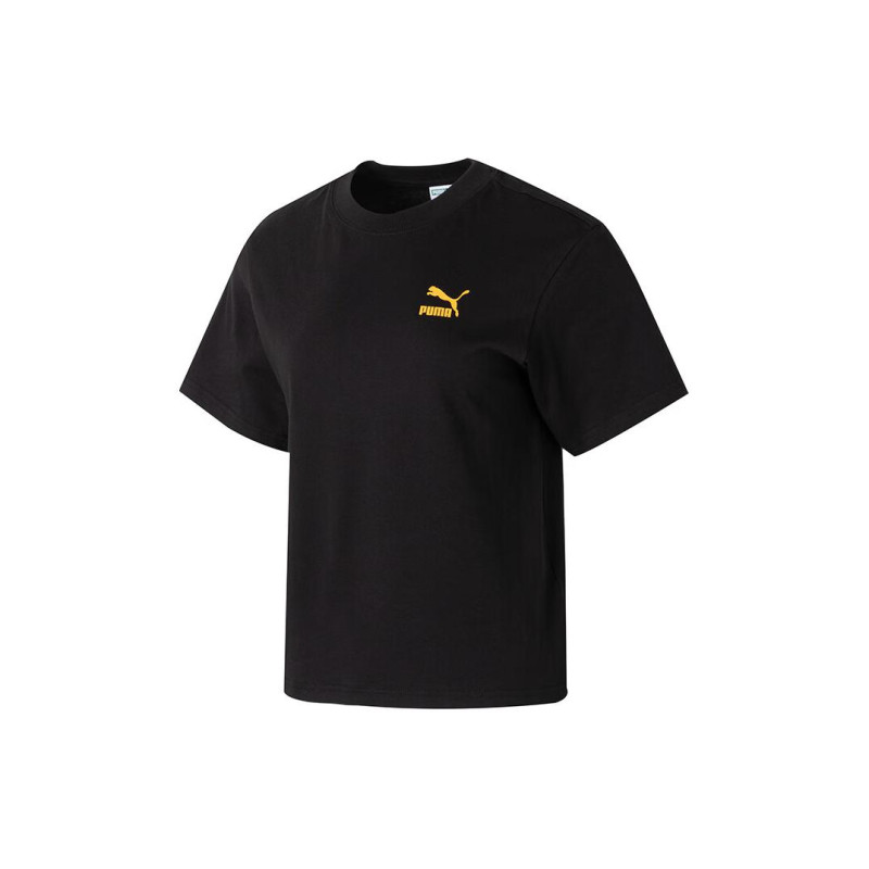 PUMA logo SS24 T