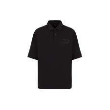 ARMANI EXCHANGE SS23 LogoPolo