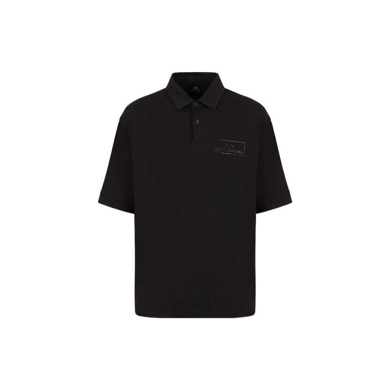 ARMANI EXCHANGE SS23 LogoPolo