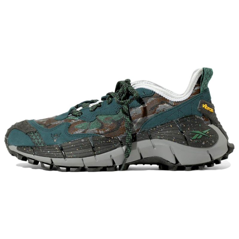 South2 West8 x Reebok 2.0 Edge