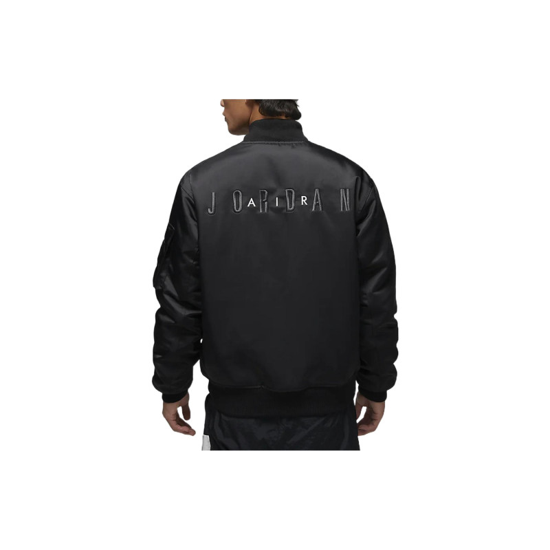 Jordan Essentials Logo