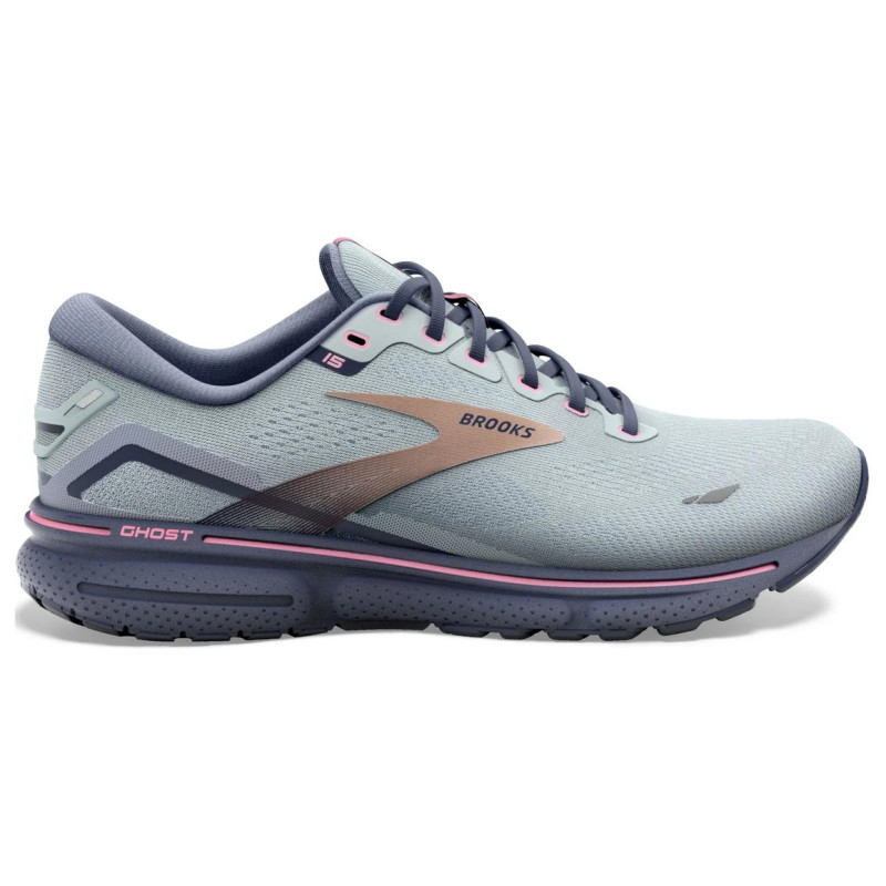 Brooks Ghost 15