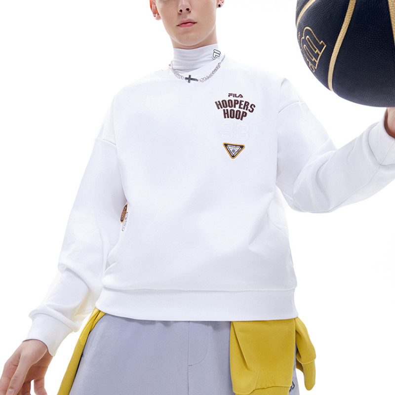 FILA FUSION