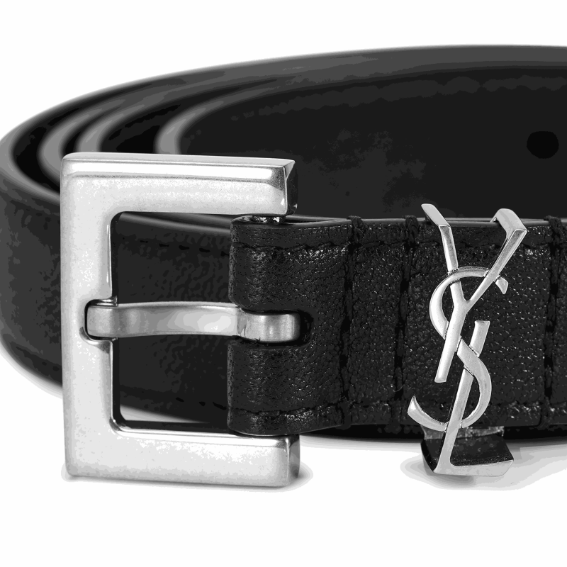 SAINT LAURENT Logo 2cm