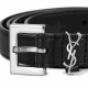 SAINT LAURENT Logo 2cm