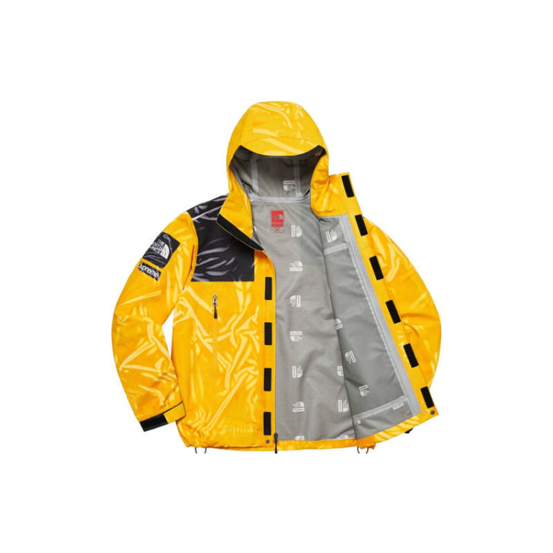 Supreme SS23 x The North Face Week 3 PRINTED MOUNTAIN PANT