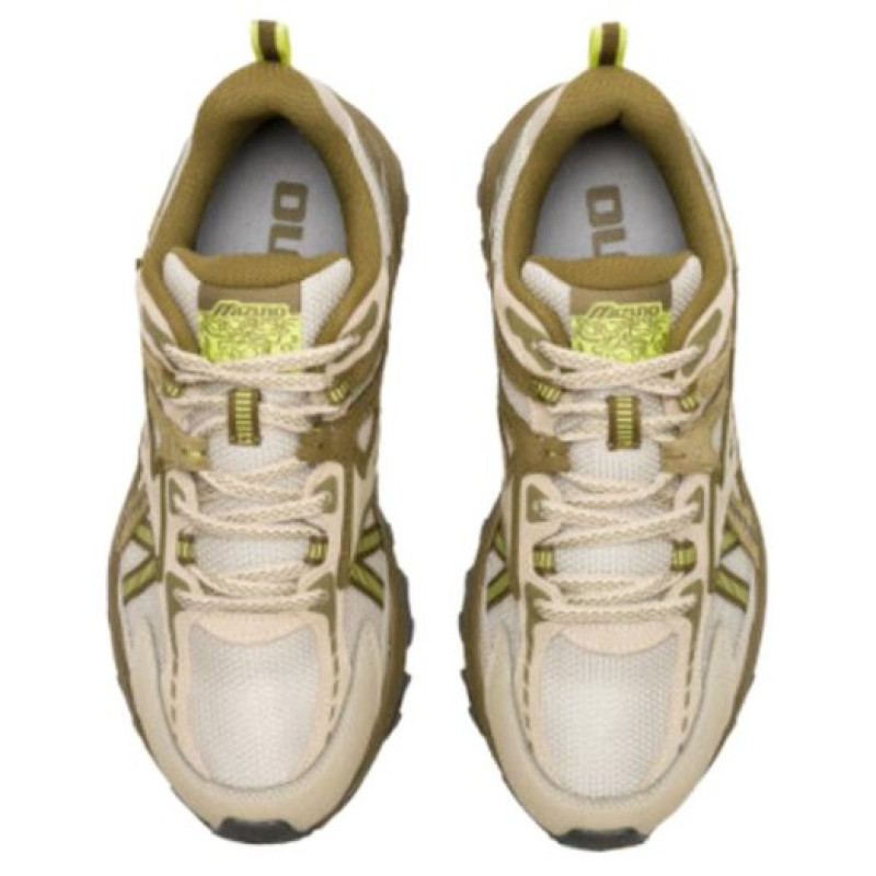 Mizuno Racer Trail