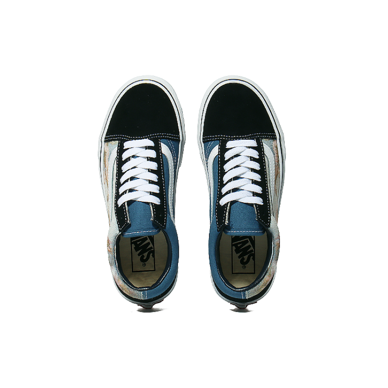 Vans Old Skool Navy
